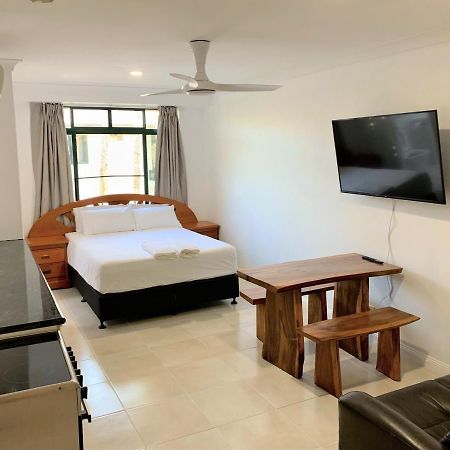 Cairns Affordable Getaway Apartment Exterior photo