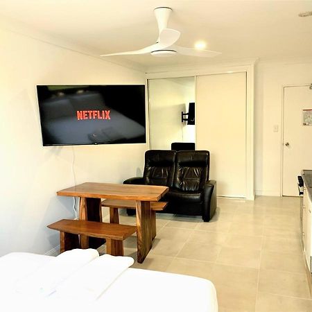 Cairns Affordable Getaway Apartment Exterior photo